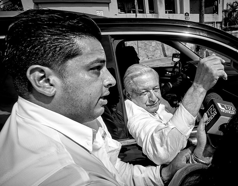 Титов дал комментарий по зимним сборам Спартака